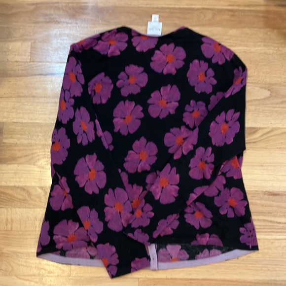 COPY - Gorgeous Kate Hill lambswool lightweight cardigan - Picture 4 of 7